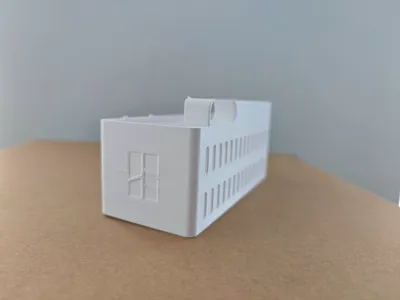 Test A2L compatibility model (temporary)