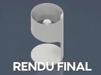 lampe de bureau
