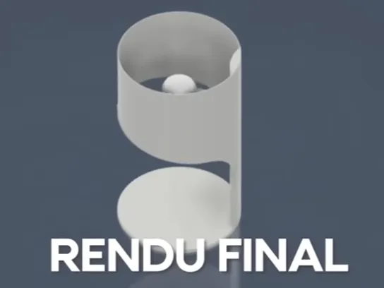 lampe de bureau