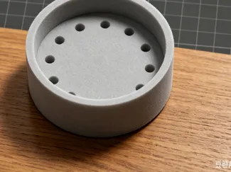 离心式豆子尺寸分拣器