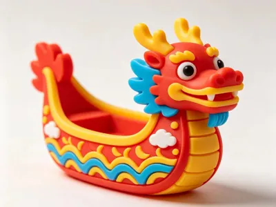 Dragon Boat