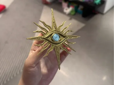 Identity V Prophet's Illusory Ring