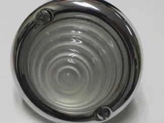 FAROL DE GIRO JEEP IKA (ARGENTINO)