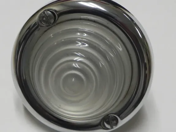 FAROL DE GIRO JEEP IKA (ARGENTINO)