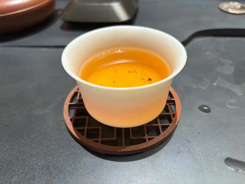 杯垫 茶杯垫 隔热垫 快速打印