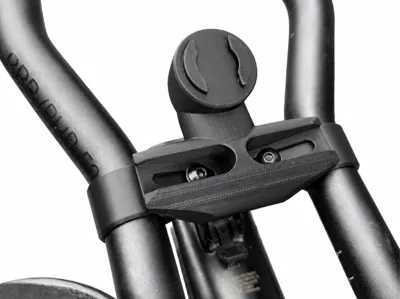 Aerobar Bridge with SP Connect and GoPro Mount