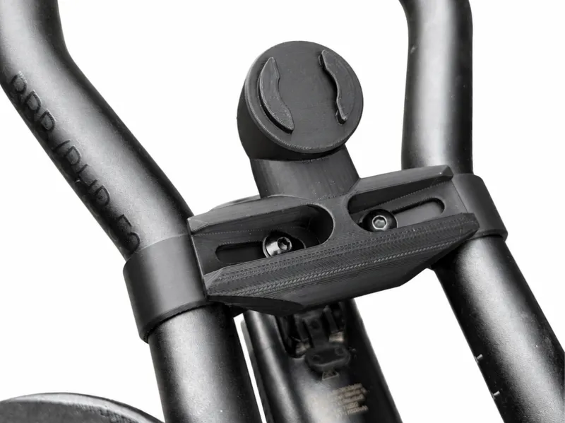 Aerobar Bridge with SP Connect and GoPro Mount