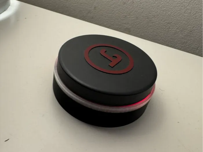 Teufel Puk Case