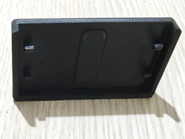 70mai A500S Dash Cam Mount