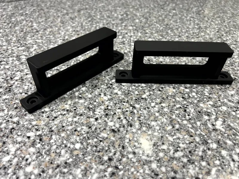 Plugable UD-6950pdz Dock Mount