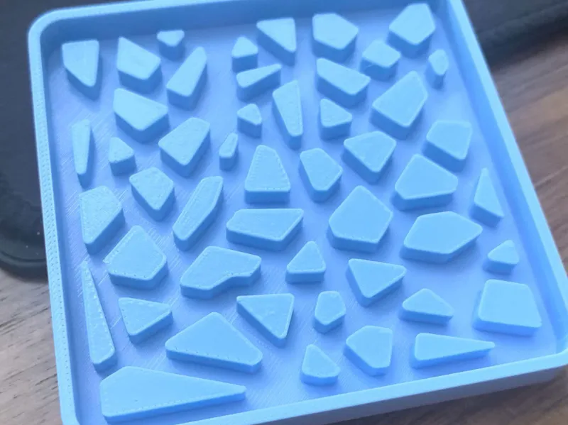 寄居蟹食盆X经典窗棂