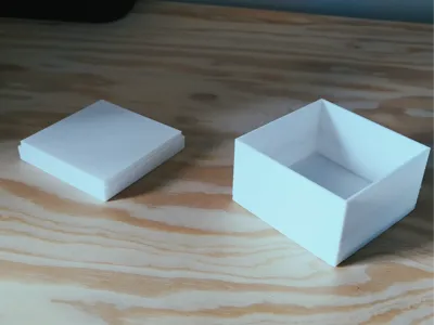 Simple Box