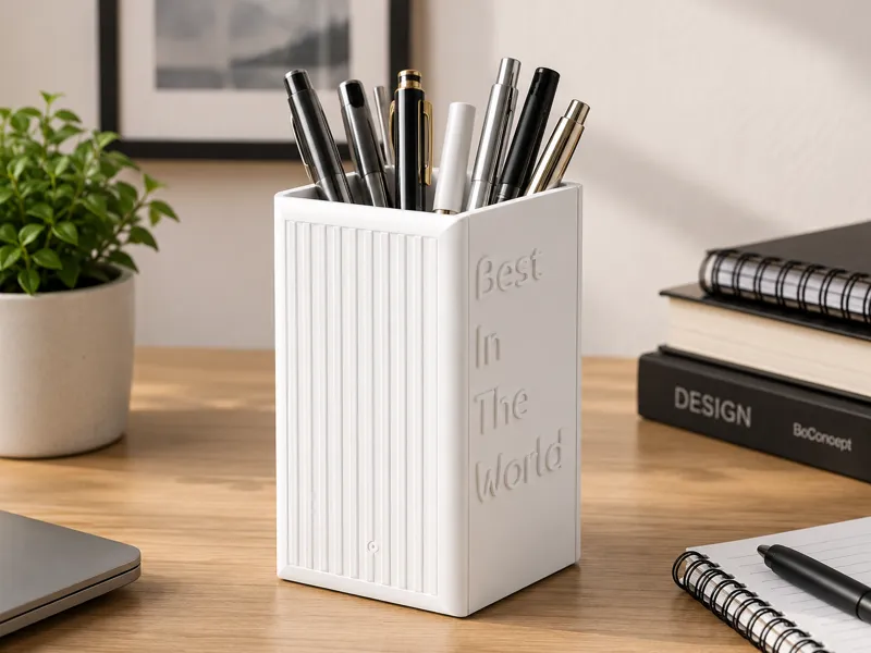 Pen Holder