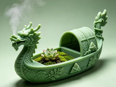 Dragon Boat Festival