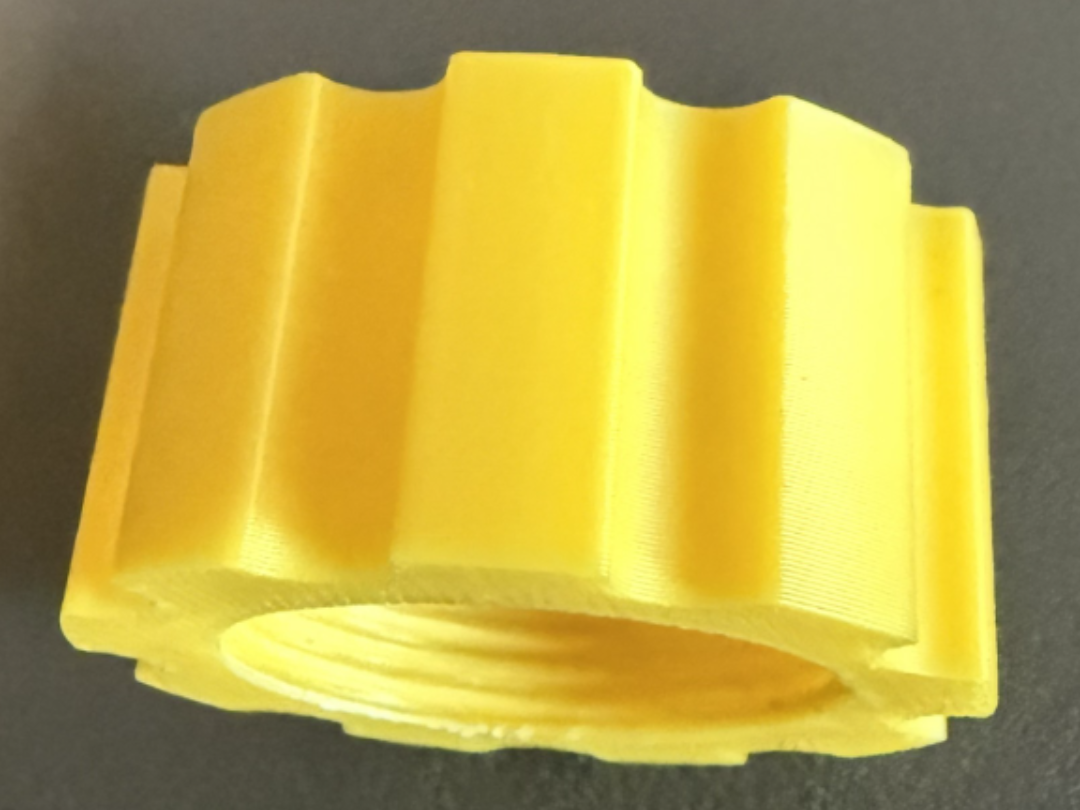Pool Sand Filter threaded Drain Plug