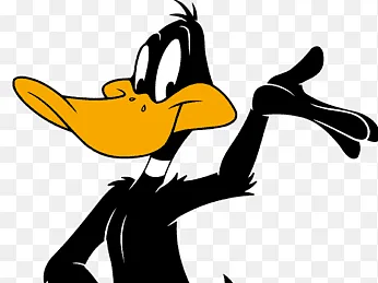 Donald Duck