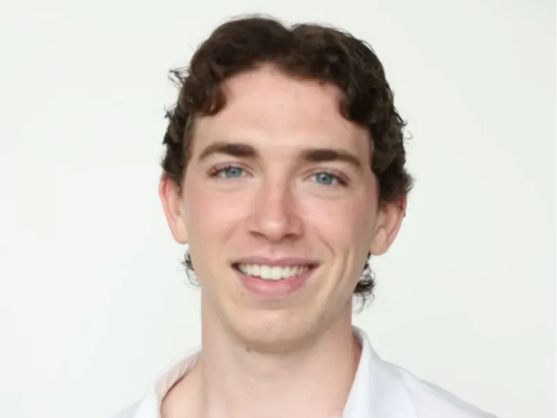Thomas McAuley