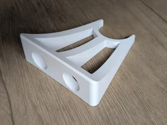 Skimmer Stütze