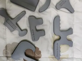 Massage tools - Herramientas masaje