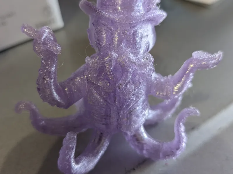 Lord Tentacles