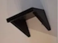 Support pour Plancher Avion RC