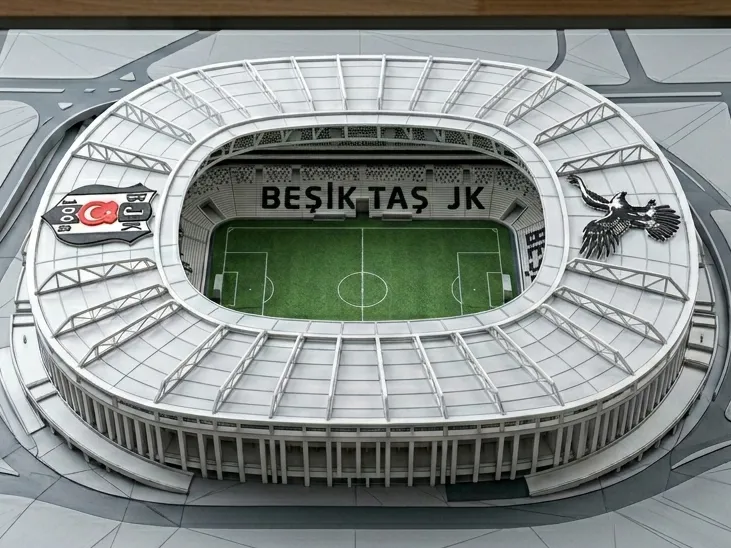 tüpras bjk