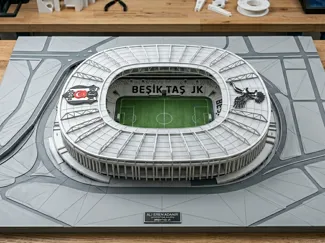 bjk stad