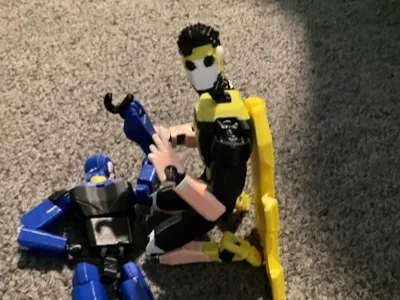 sinister mark wasteland version 13