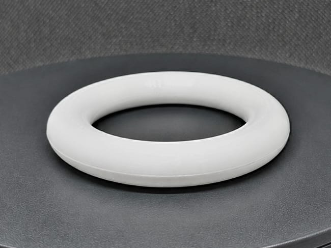 Parametric Curtain Rings for 16–40 mm Rods