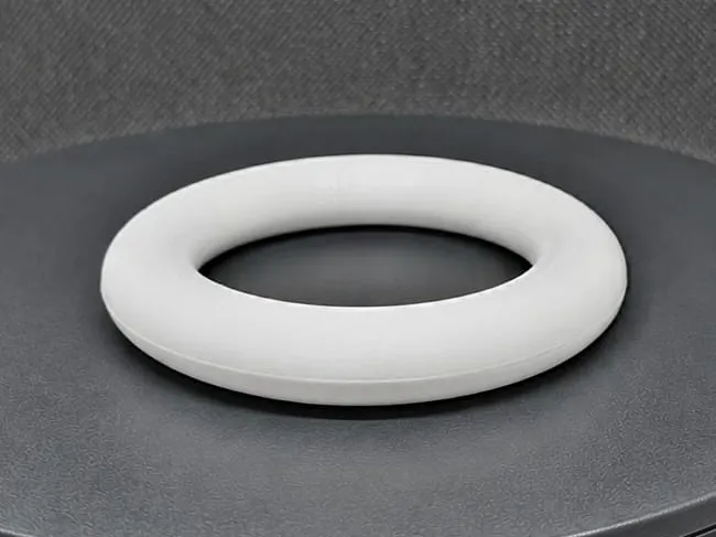 Parametric Curtain Rings for 16–40 mm Rods