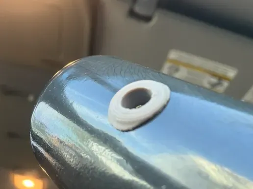 '04-15 Nissan Titan Bushing for Loose Shifter Cap