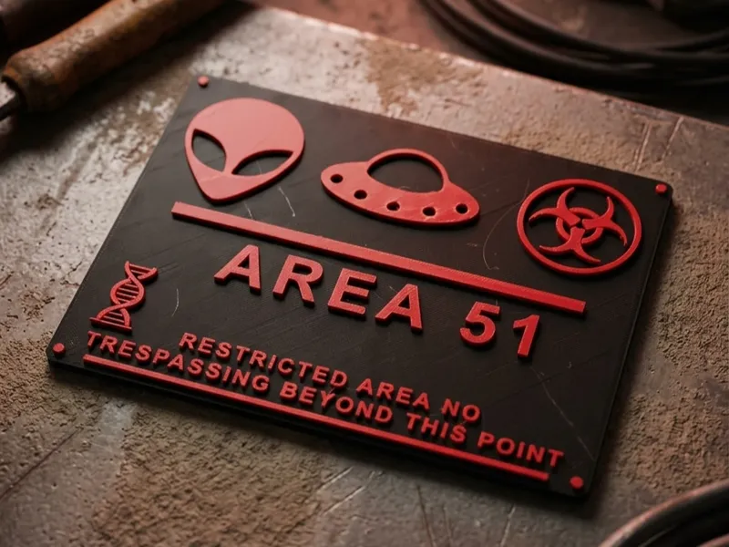 targa area 51 alieno 0.20 5% riempimento 