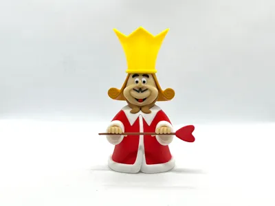 King of Hearts