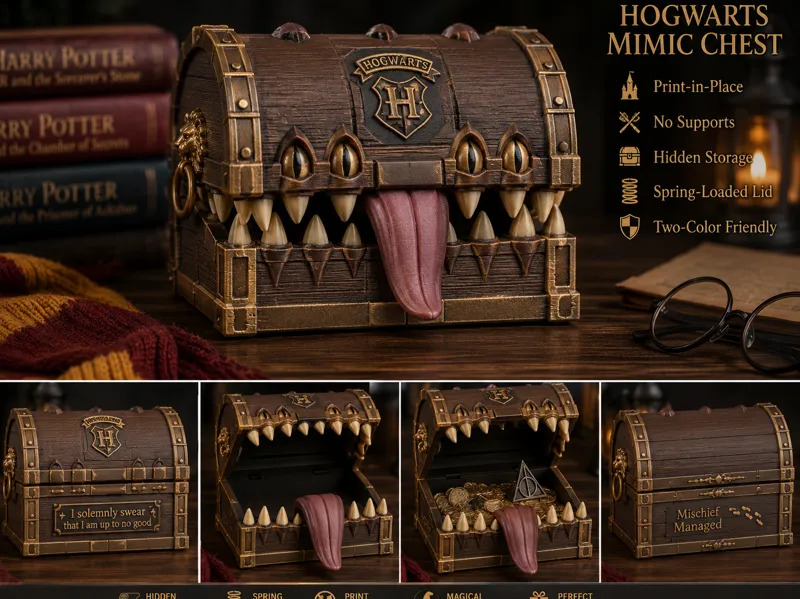 void concept box hp version also