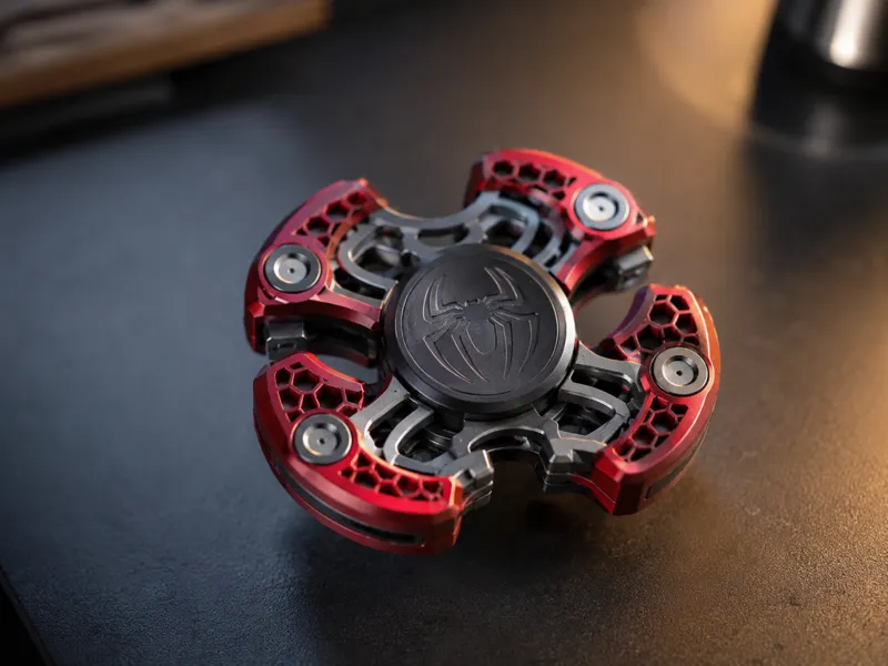 fidget spinner