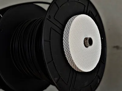 Spool Centering Insert