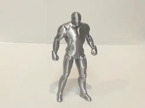 iron man