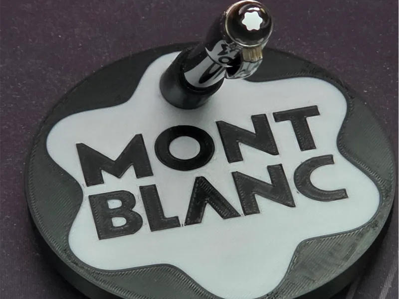 Mont Blanc StarWalker pen holder