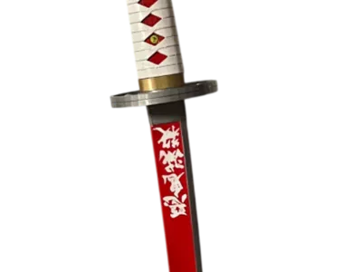 Kanao's guard for demon slayer
