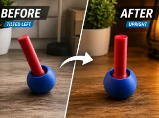 Stick Fidget 2.0