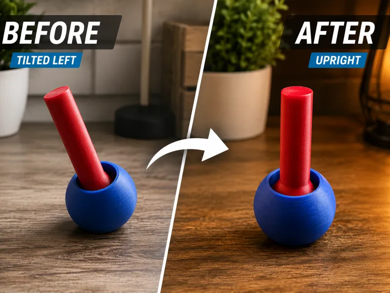 Stick Fidget 2.0