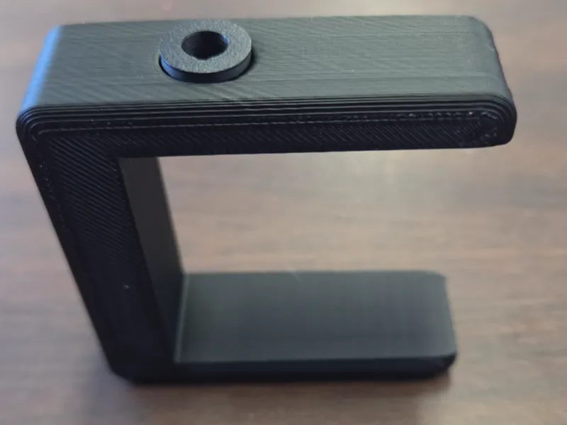 Table Clip