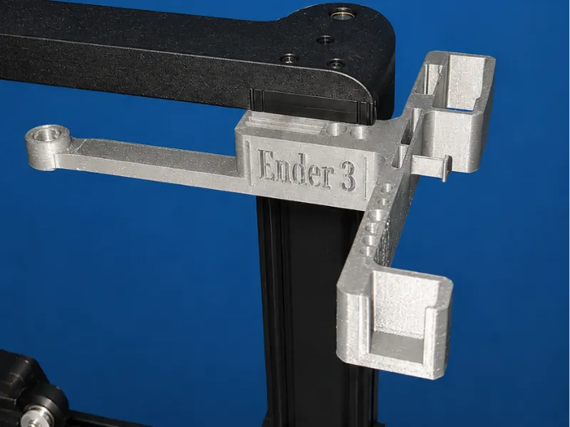 Suporte de Ferramentas - Creality Ender 3 V3 SE
