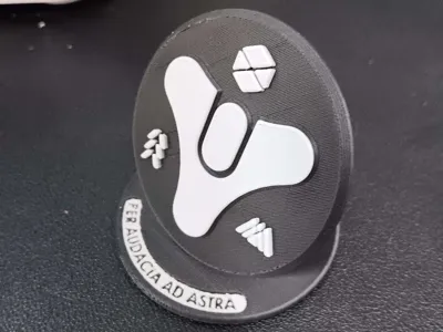Destiny 2 Memento