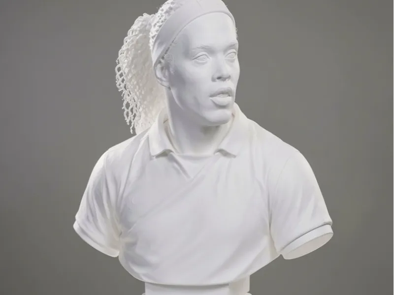 Ronaldinho
