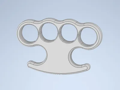 Brass Knuckles