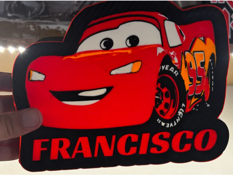 Ligth_box_faisca_mcqueen