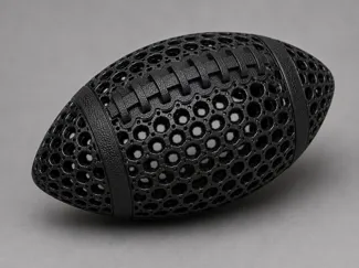 Airless Football