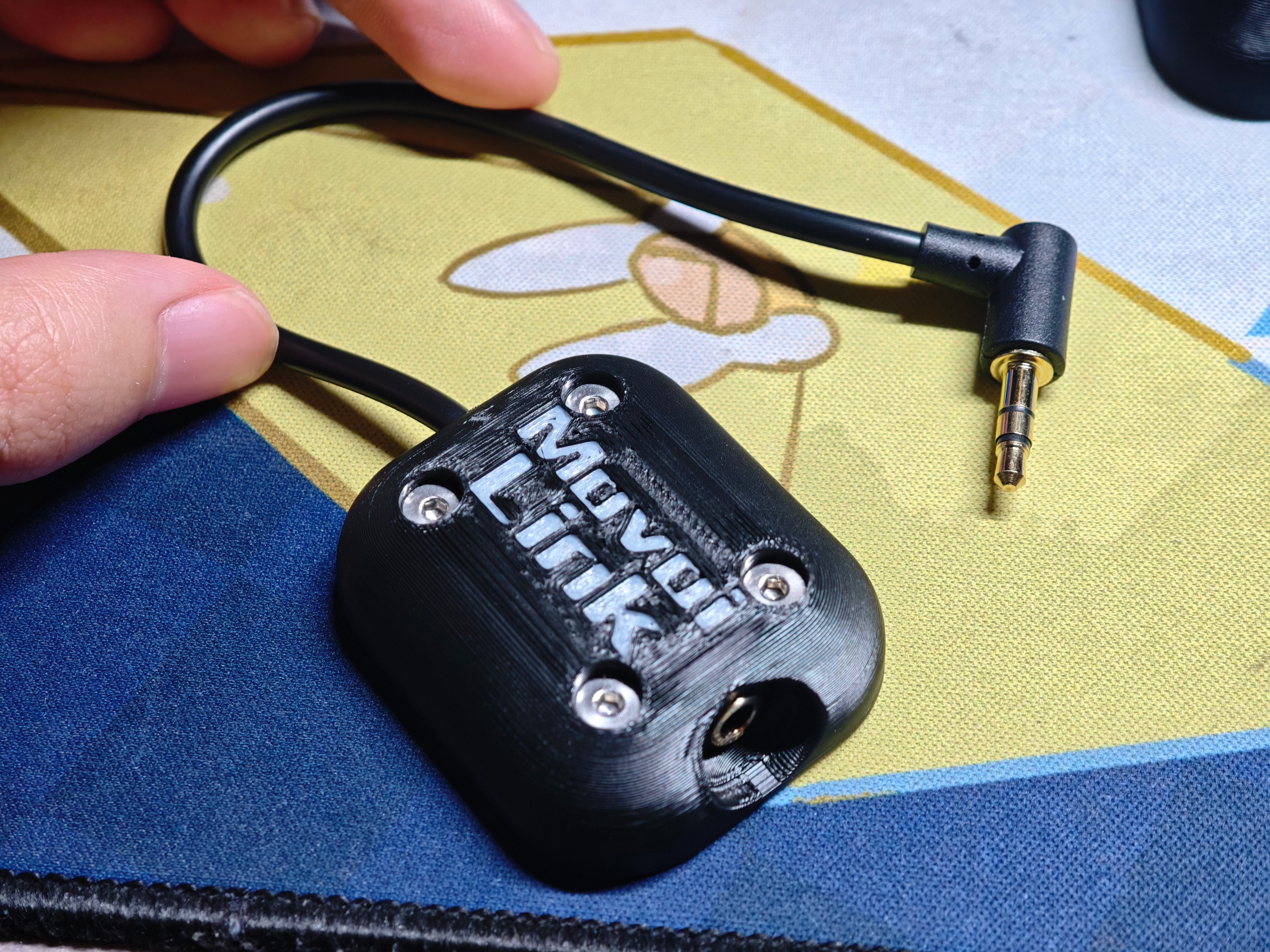 Maimai DX - 3D Print Files Free Download - MakerWorld