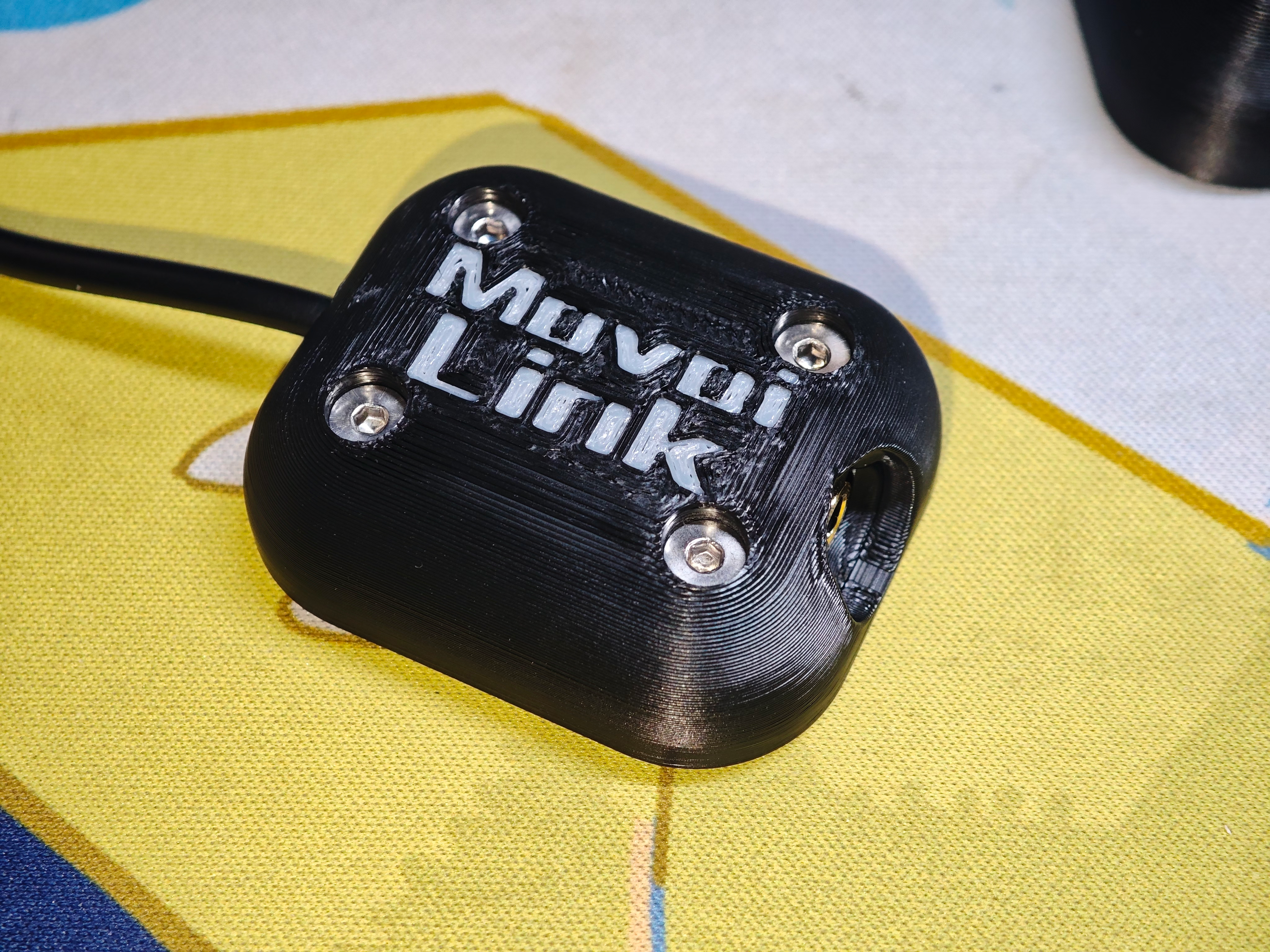 Maimai DX - 3D Print Files Free Download - MakerWorld